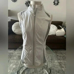 Athleta  vest size XS